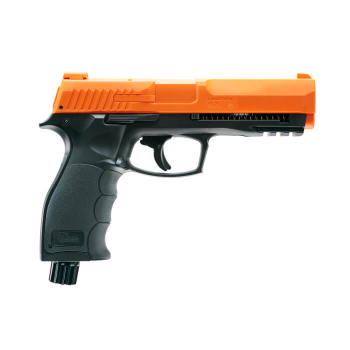 P2P HDP 50 Self Defense Pepper / Rubber Ball Pistol