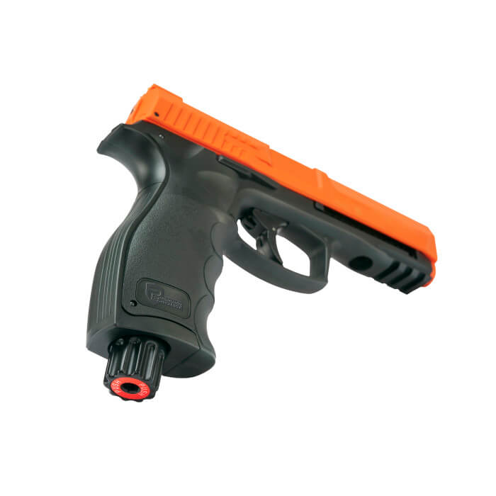 P2P HDP 50 Self Defense Pepper / Rubber Ball Pistol