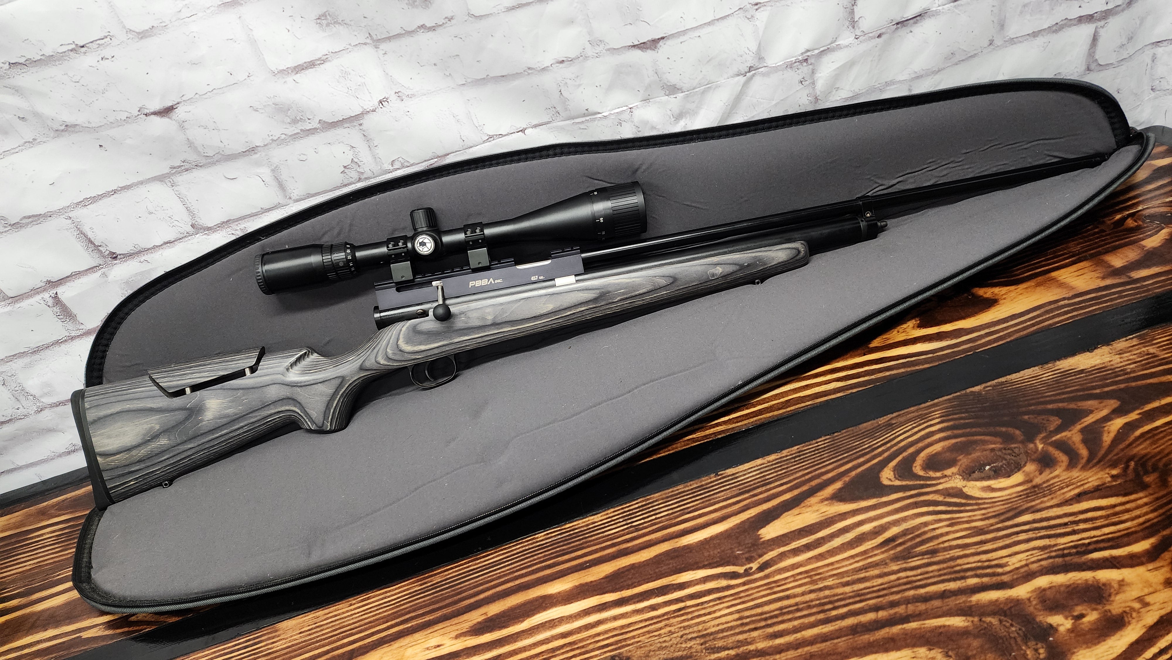 Refurbished and Consignment Airguns