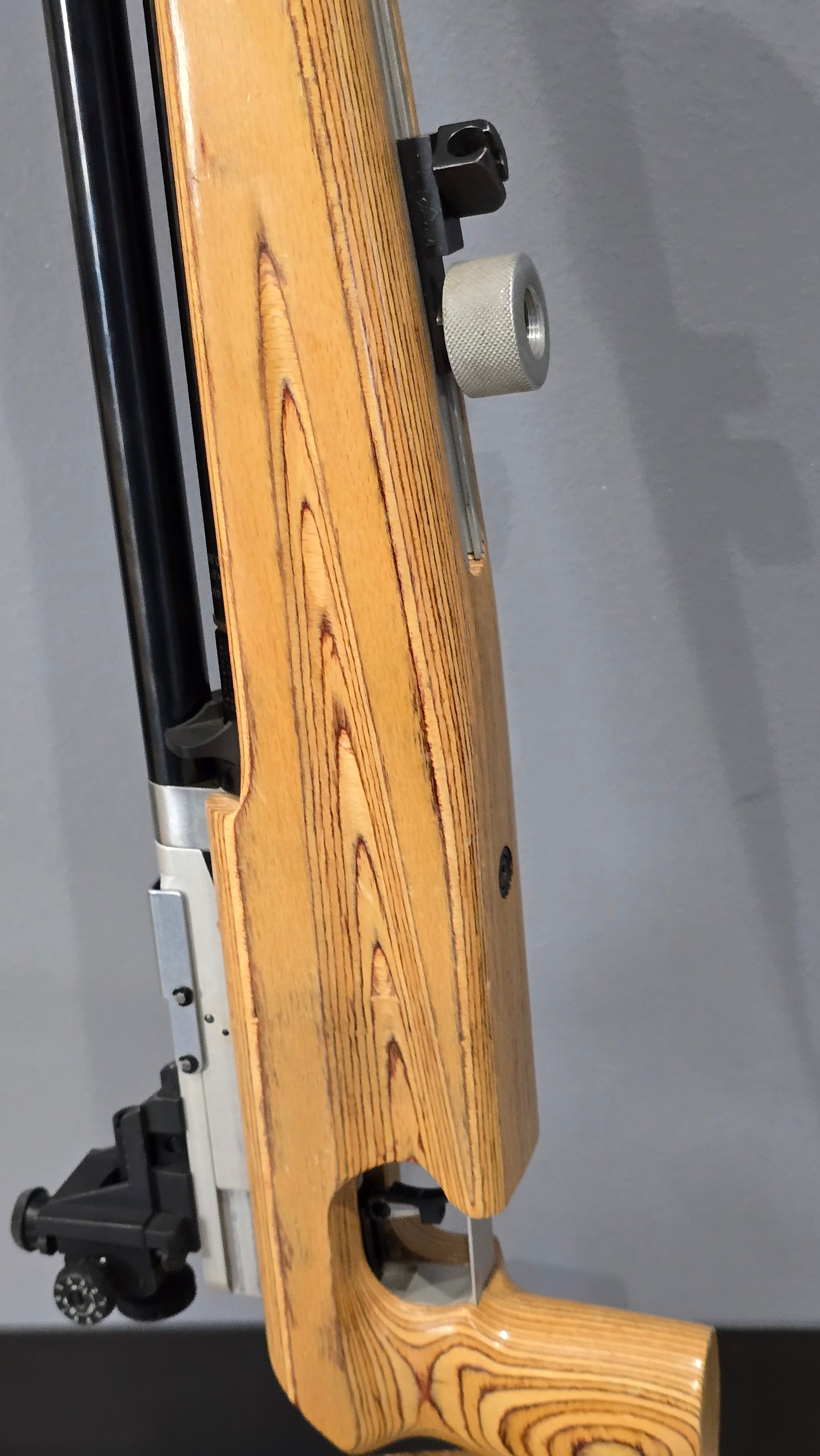 Consignment - Feinwerkbau C60 .177cal Target Rifle