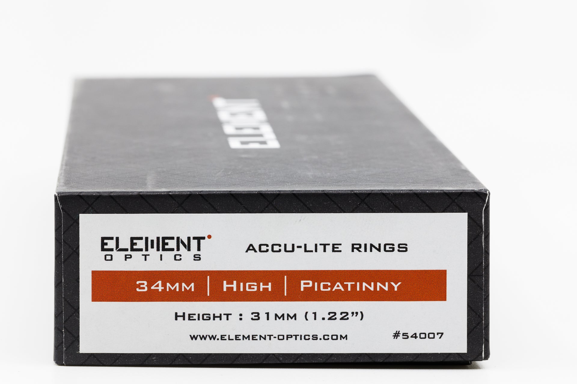 Element Optics HELIX 6-24×50 FFP - Btactical
