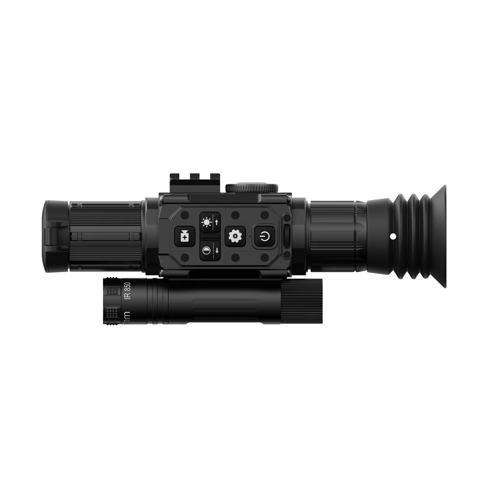 DNT ZULUS HD Digital Night Vision Scope